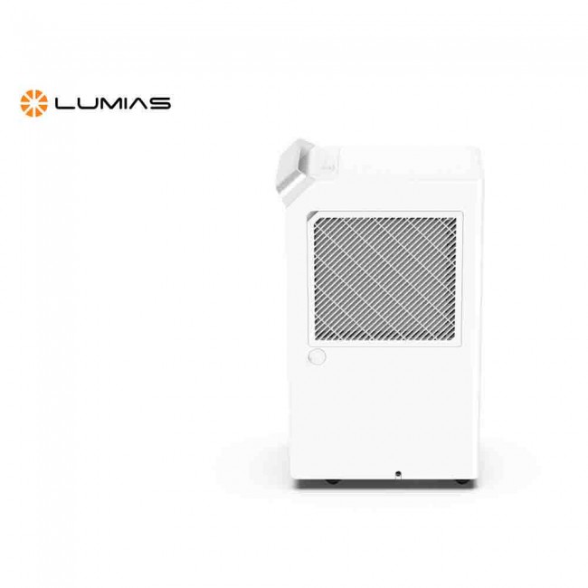 Máy hút ẩm Lumias LMD-35L
