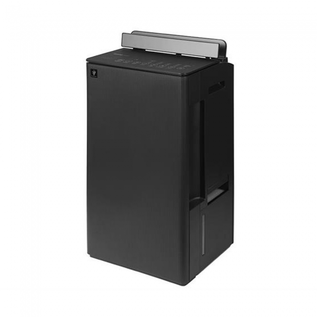 Máy hút ẩm Sharp DW-T30FV-H