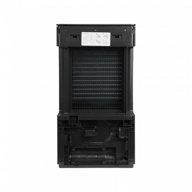 Máy hút ẩm Sharp DW-T30FV-H