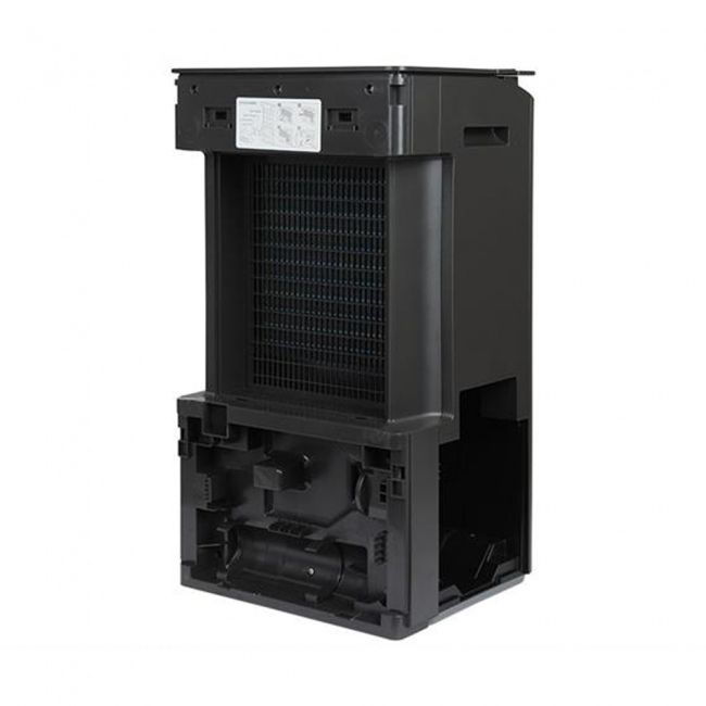 Máy hút ẩm Sharp DW-T30FV-H