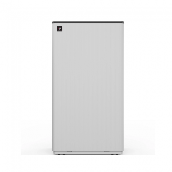 Máy hút ẩm Sharp DW-T30FV-W