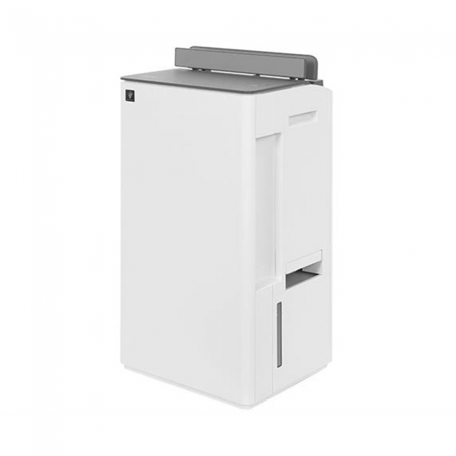Máy hút ẩm Sharp DW-T30FV-W