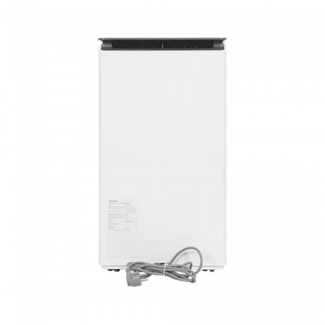 Máy hút ẩm Sharp DW-T30FV-W