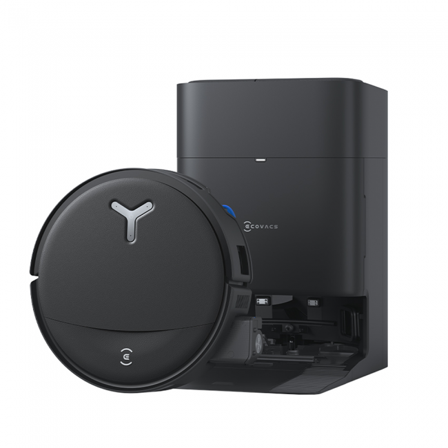 Robot hút bụi lau nhà Ecovacs Deebot T80S OMNI