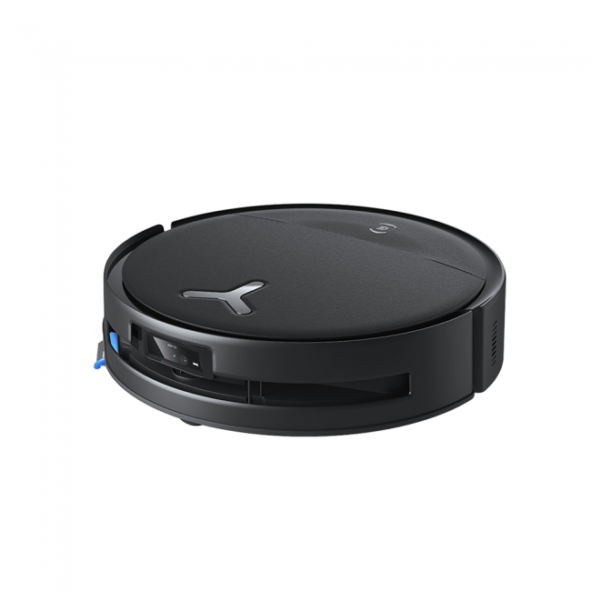 Robot hút bụi lau nhà Ecovacs Deebot T80S OMNI