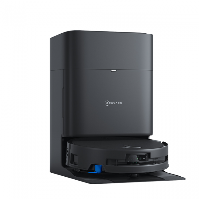 Robot hút bụi lau nhà Ecovacs Deebot T80S OMNI