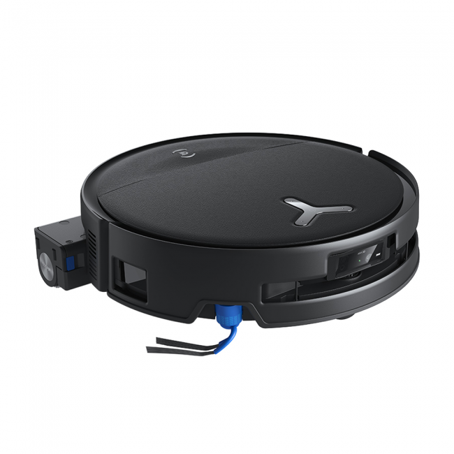 Robot hút bụi lau nhà Ecovacs Deebot T80S OMNI