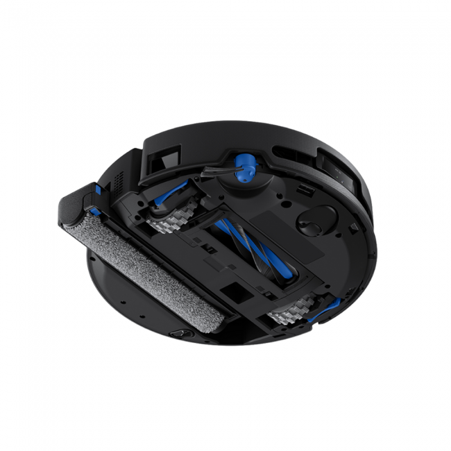 Robot hút bụi Ecovacs Deebot T90 Pro Omni Auto Water Kit – Bản tự động cấp xả