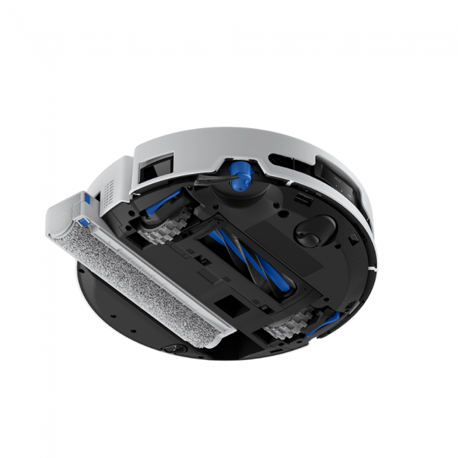 Robot hút bụi Ecovacs Deebot T90 Pro Omni Auto Water Kit – Bản tự động cấp xả