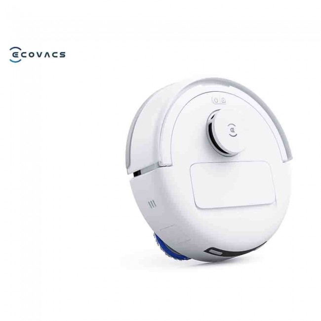 Robot hút bụi lau nhà Ecovacs Deebot Mini