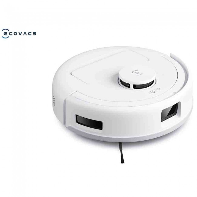 Robot hút bụi lau nhà Ecovacs Deebot Mini