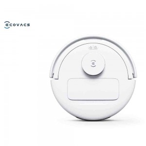 Robot hút bụi lau nhà Ecovacs Deebot Mini Robot hút bụi lau nhà Ecovacs Deebot Mini