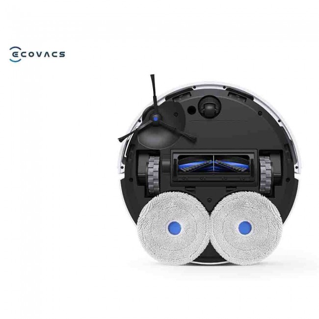 Robot hút bụi lau nhà Ecovacs Deebot Mini