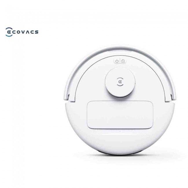 Robot hút bụi lau nhà Ecovacs Deebot Mini
