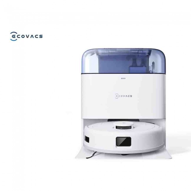 Robot hút bụi lau nhà Ecovacs Deebot Mini