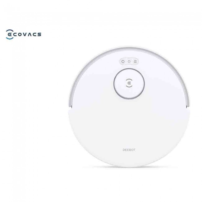 Robot hút bụi lau nhà Ecovacs Deebot N20 Pro 