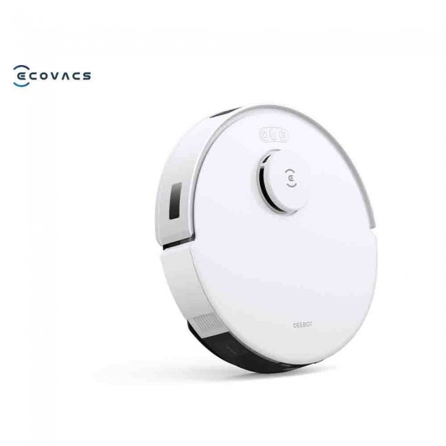 Robot hút bụi lau nhà Ecovacs Deebot N20 Pro 