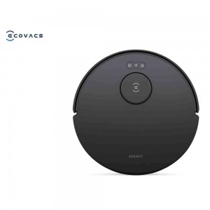 Robot hút bụi lau nhà Ecovacs Deebot N20 Pro  Robot hút bụi lau nhà Ecovacs Deebot N20 Pro