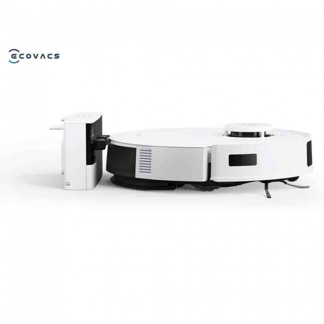 Robot hút bụi lau nhà Ecovacs Deebot N20 Pro 