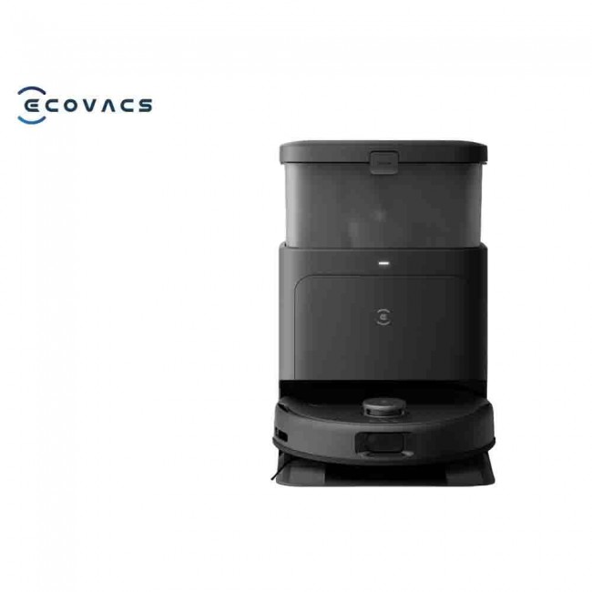 Robot hút bụi lau nhà Ecovacs Deebot N30 Pro Omni