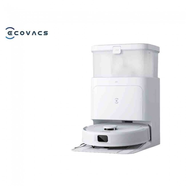Robot hút bụi lau nhà Ecovacs Deebot N30 Pro Omni
