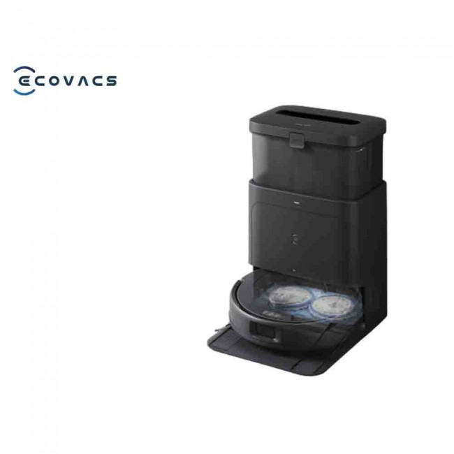 Robot hút bụi lau nhà Ecovacs Deebot N30 Pro Omni