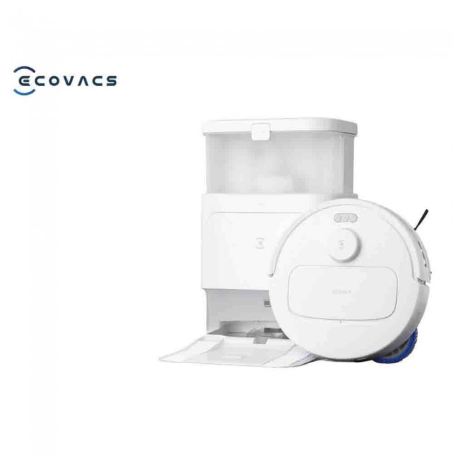 Robot hút bụi lau nhà Ecovacs Deebot N30 Pro Omni