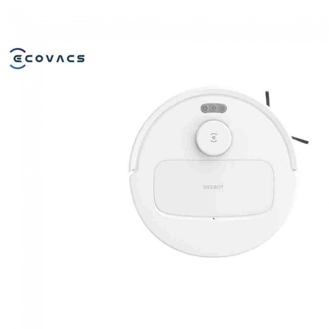Robot hút bụi lau nhà Ecovacs Deebot N30 Pro Omni