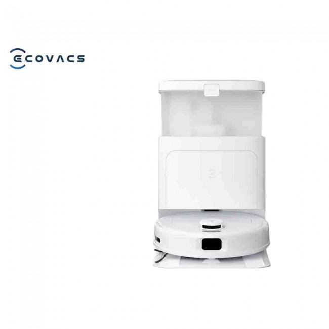Robot hút bụi lau nhà Ecovacs Deebot N30 Pro Omni