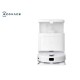 Robot hút bụi lau nhà Ecovacs Deebot N30 Pro Omni