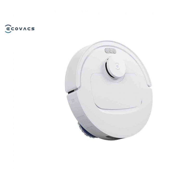 Robot hút bụi lau nhà Ecovacs Deebot T30C 2026 