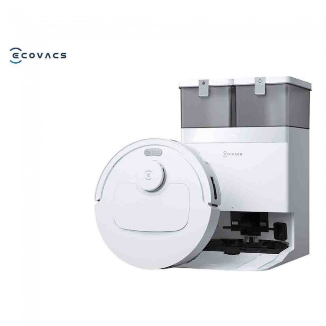 Robot hút bụi lau nhà Ecovacs Deebot T30C 2026 