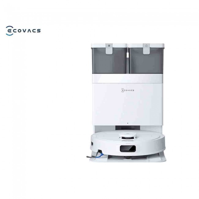 Robot hút bụi lau nhà Ecovacs Deebot T30C 2026 