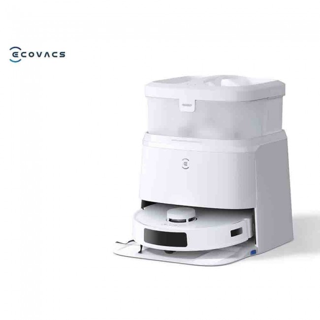 Robot hút bụi lau nhà Ecovacs Deebot T30e Pro Omni 