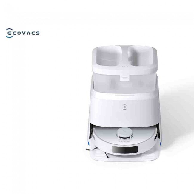 Robot hút bụi lau nhà Ecovacs Deebot T30e Pro Omni 