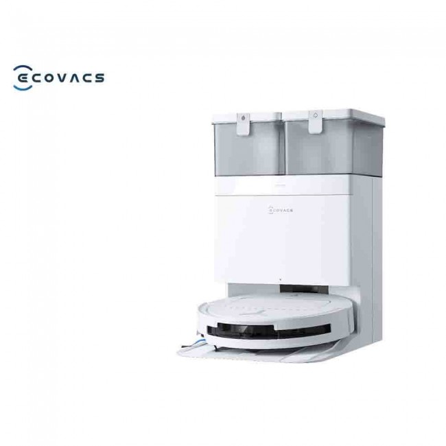 Robot hút bụi lau nhà Ecovacs Deebot T50 Pro Omni