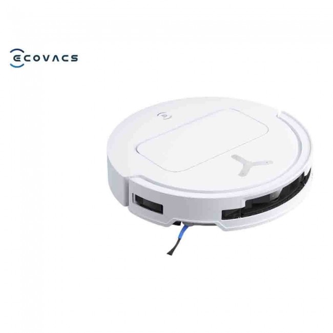 Robot hút bụi lau nhà Ecovacs Deebot T50 Pro Omni
