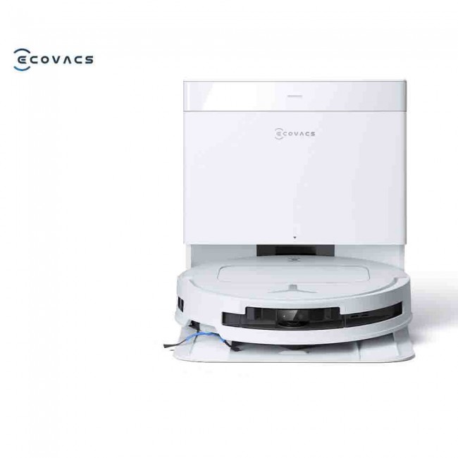 Robot hút bụi lau nhà Ecovacs Deebot T50 Pro Omni Auto Water Kit Robot hút bụi lau nhà Ecovacs Deebot T50 Pro Omni Auto Water Kit