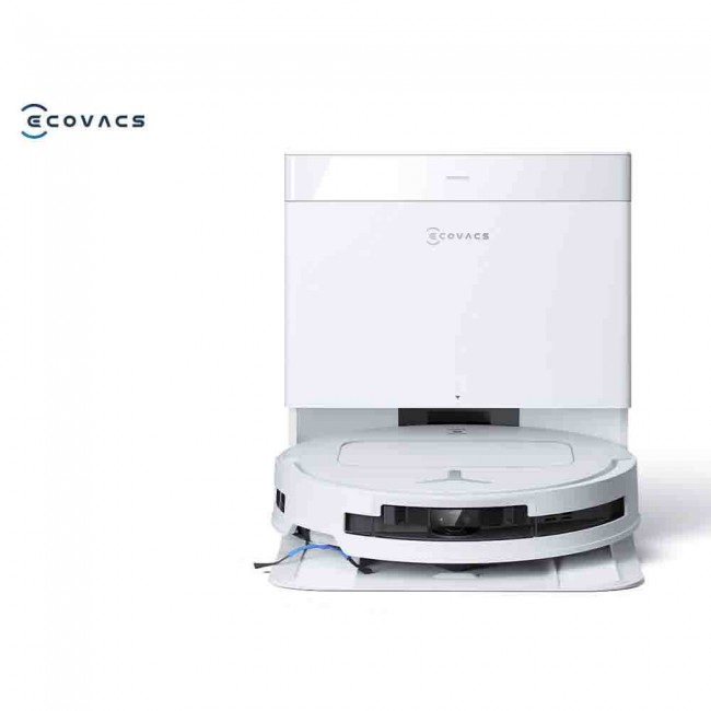 Robot hút bụi lau nhà Ecovacs Deebot T50 Pro Omni Auto Water Kit Robot hút bụi lau nhà Ecovacs Deebot T50 Pro Omni Auto Water Kit