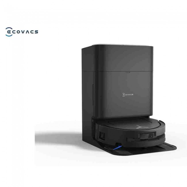 Robot hút bụi lau nhà Ecovacs Deebot T80 Omni