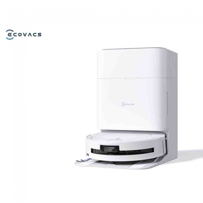 Robot hút bụi lau nhà Ecovacs Deebot T80 Omni