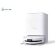 Robot hút bụi lau nhà Ecovacs Deebot T80 Omni