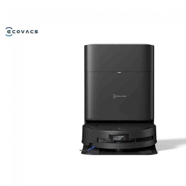 Robot hút bụi lau nhà Ecovacs Deebot T80 Omni