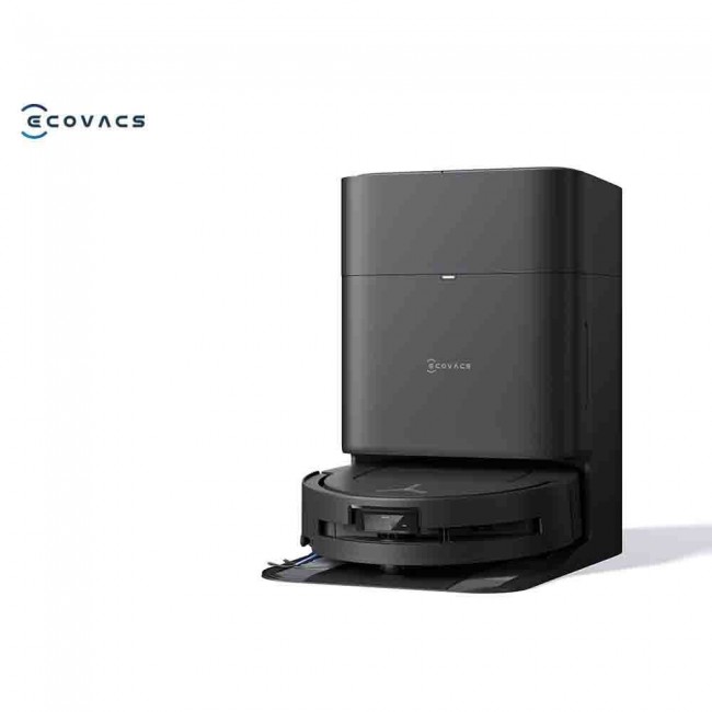 Robot hút bụi lau nhà Ecovacs Deebot T80 Omni