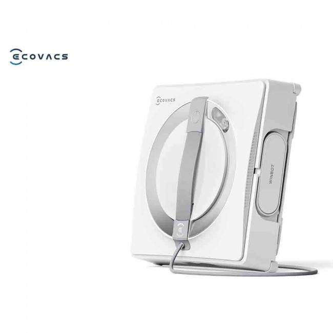 Robot lau kính ECOVACS Winbot W2 PRO OMNI
