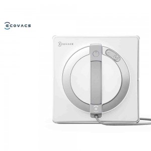 Robot lau kính ECOVACS Winbot W2 PRO OMNI Robot lau kính ECOVACS Winbot W2 PRO OMNI