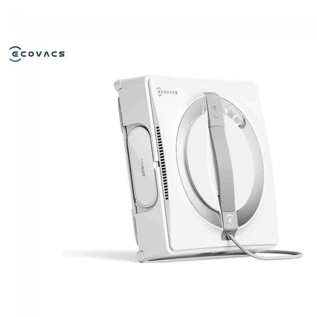 Robot lau kính ECOVACS Winbot W2 PRO OMNI