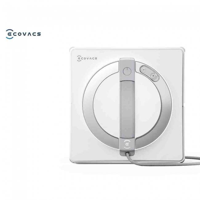 Robot lau kính ECOVACS Winbot W2 PRO OMNI