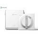 Robot lau kính ECOVACS Winbot W2 PRO OMNI
