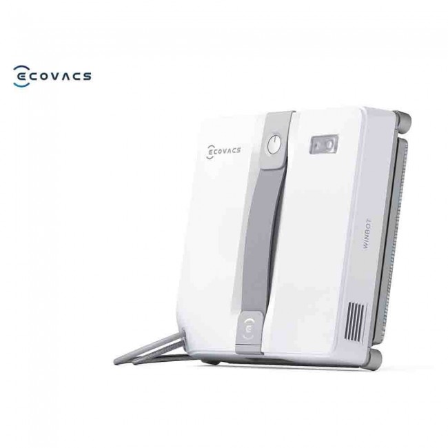 Robot lau kính Ecovacs Winbot Mini 